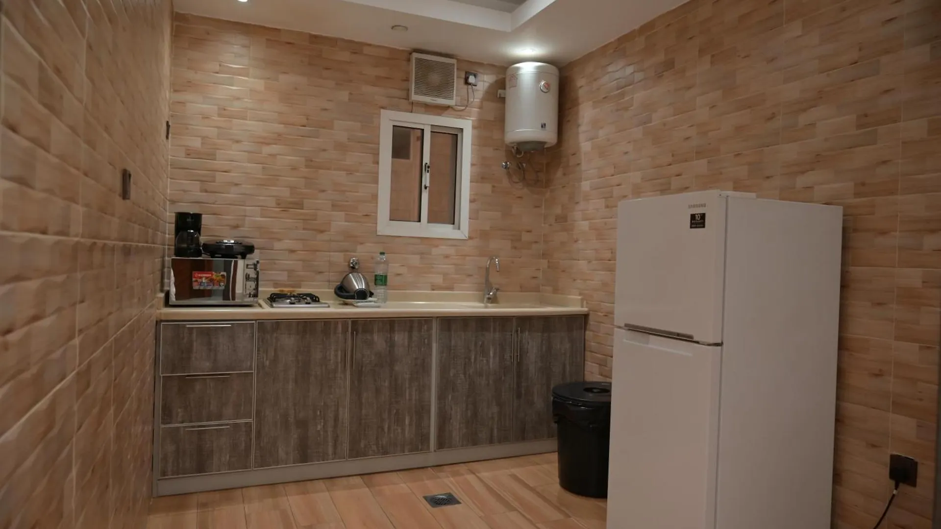 Aparthotel Lamasat Al -Khair Served Apartments-Economic Džidda Saúdská Arábie