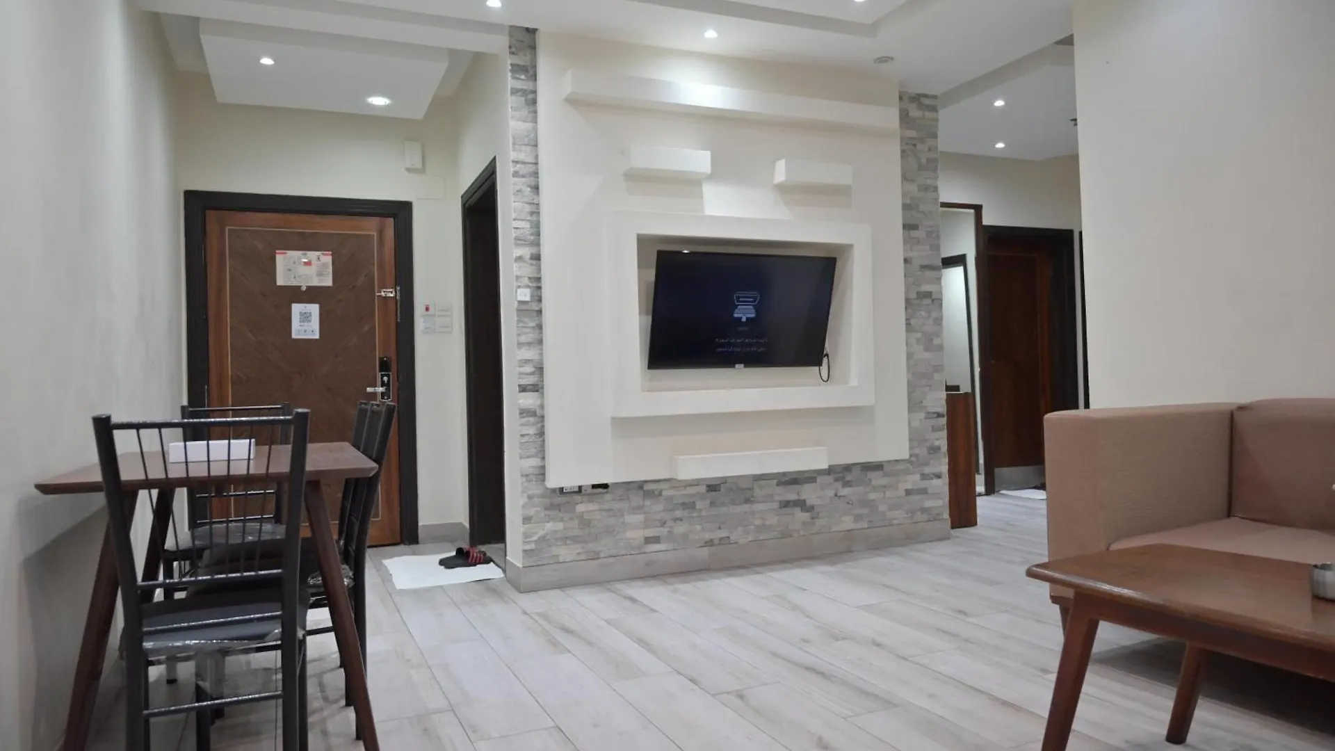 Lamasat Al -Khair Served Apartments-Economic Džidda 0*,  Saúdská Arábie