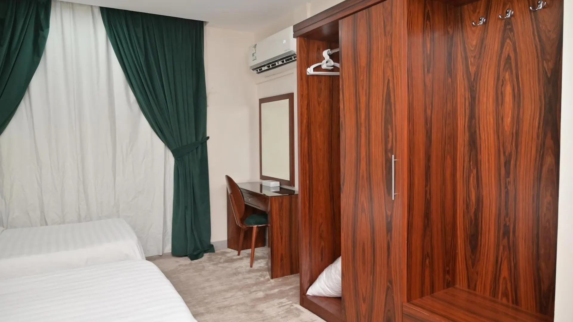 Aparthotel Lamasat Al -Khair Served Apartments-Economic Džidda Saúdská Arábie