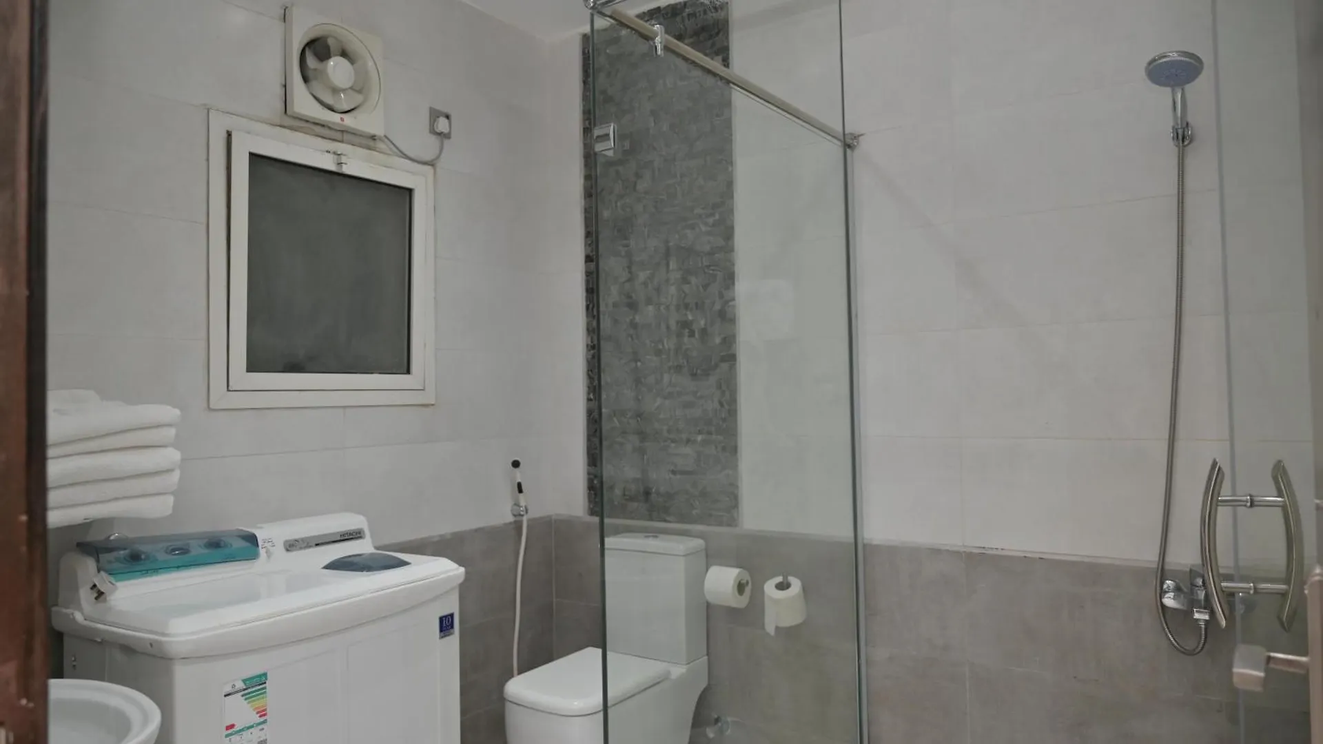 Lamasat Al -Khair Served Apartments-Economic Džidda Aparthotel