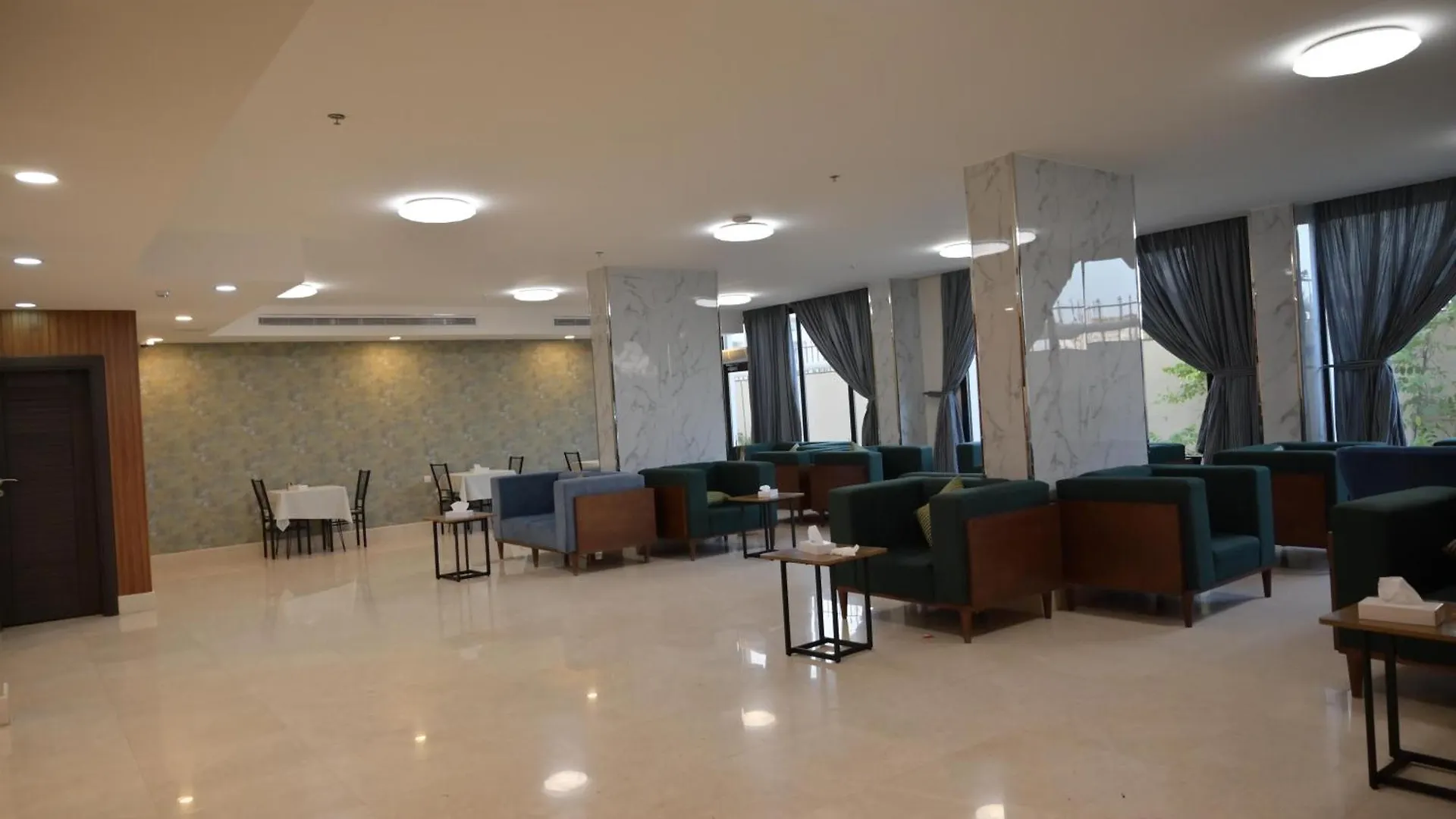 Lamasat Al -Khair Served Apartments-Economic Džidda Aparthotel