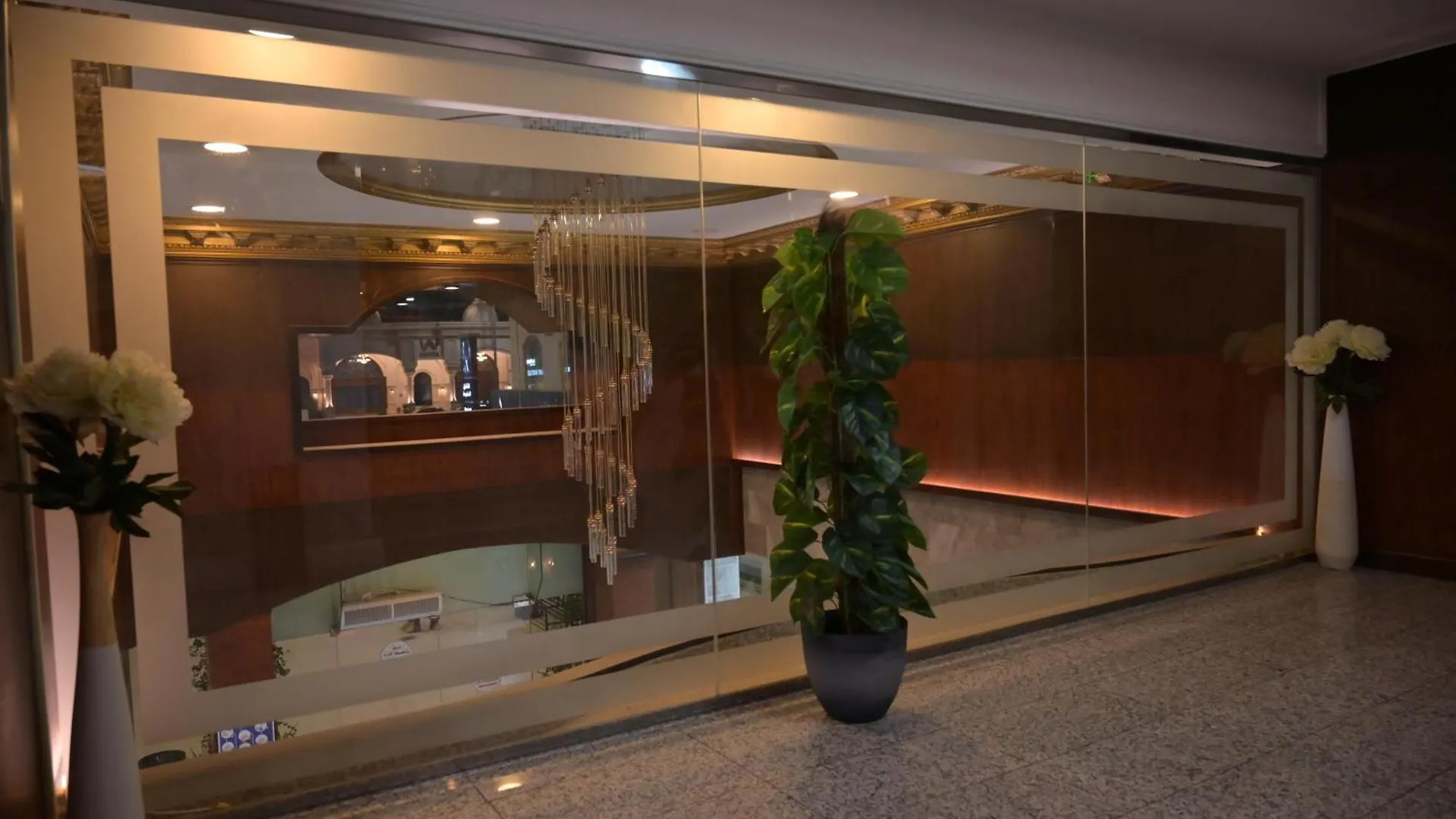 Aparthotel Lamasat Al -Khair Served Apartments-Economic Džidda Saúdská Arábie